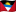 Antigua and Barbuda flag
