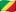 Congo flag