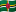 Dominica flag