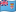 Fiji flag