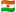 Niger flag
