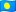 Palau flag