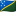 Solomon Islands flag