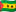Sao Tome & Principe flag