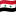Syria flag