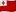Tonga flag