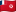 Wallis and Futuna flag