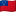 Samoa flag