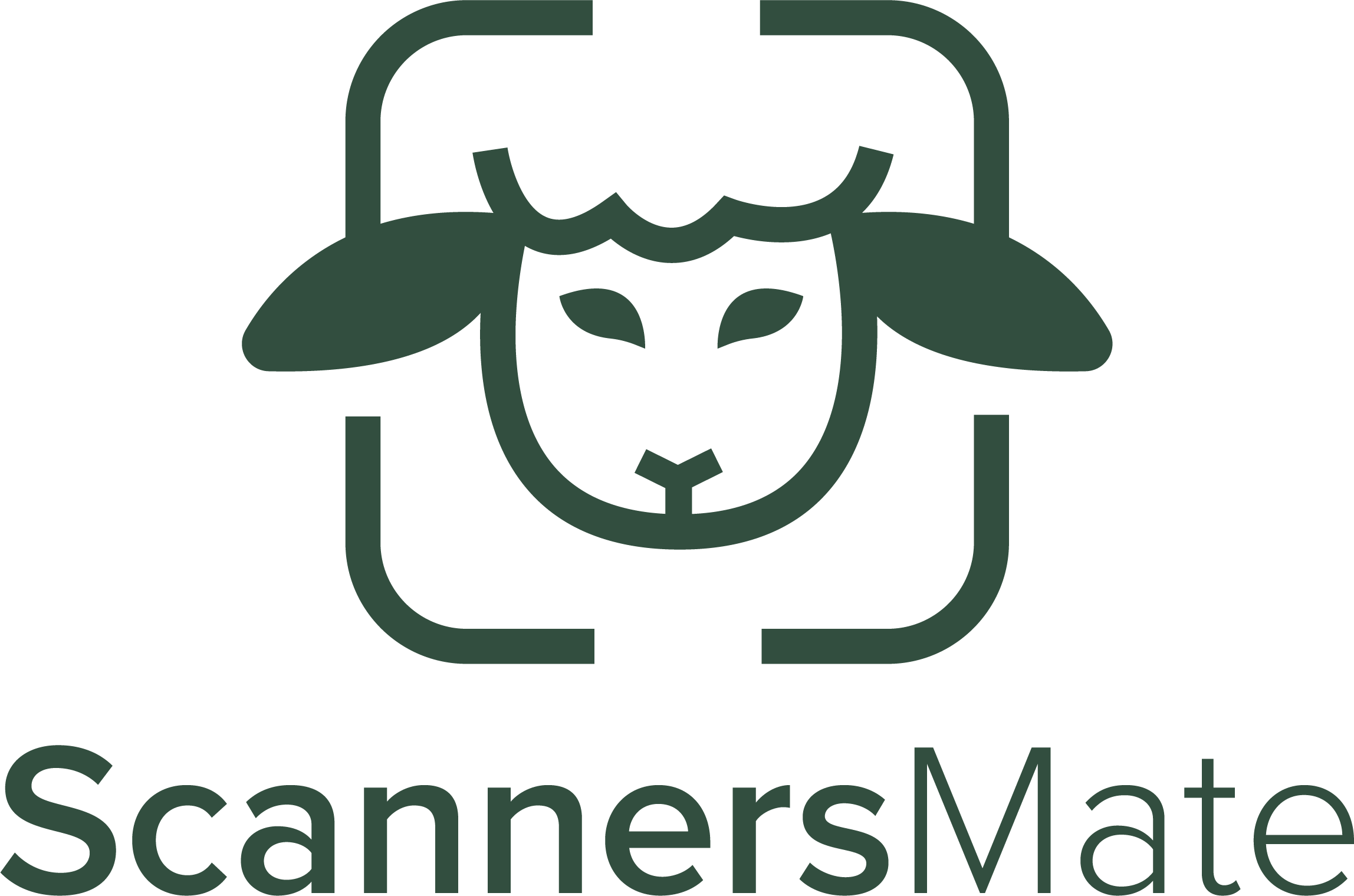 Scanners Mate
